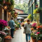 Floristería de calidad con servicio a domicilio