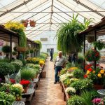 Floristería en Abadiño