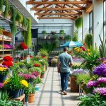 Floristería en Adeje