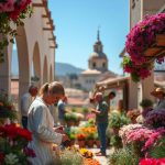 Floristería en Adra