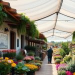 Floristería en Agaete