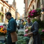 Floristería en Agramunt