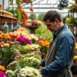 Floristería en Ágreda