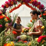 Floristería en Águilas