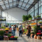 Floristería en Albacete
