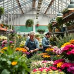 Floristería en Alboraia