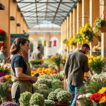 Floristería en Albox