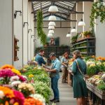 Floristería en Alcalá de Guadaíra