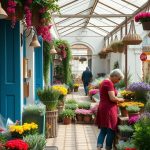 Floristería en Alcanar
