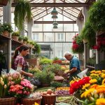Floristería en Alcoi