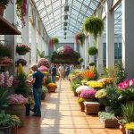 Floristería en Alcorcón