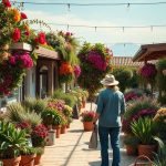 Floristería en Alcúdia