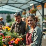 Floristería en Aldaia