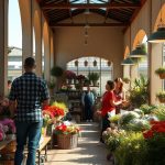 Floristería en Alfafar