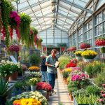 Floristería en Algete