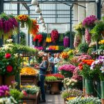 Floristería en Alhendín