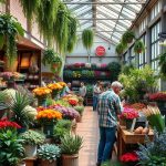 Floristería en Allariz