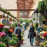 Floristería en Alpicat