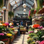 Floristería en Alzira