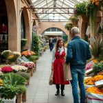 Floristería en Amposta