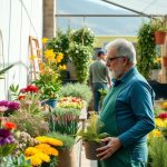 Floristería en Andratx