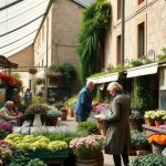 Floristería en Anglès