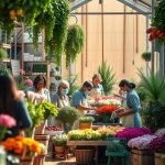 Floristería en Arahal
