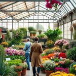 Floristería en Arbúcies