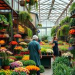 Floristería en Arechavaleta-Aretxabaleta