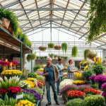 Floristería en Arenas de San Pedro