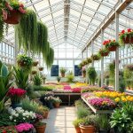 Floristería en Argamasilla de Calatrava