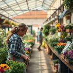 Floristería en Arnedo