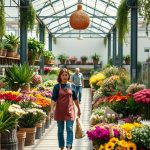 Floristería en Arrecife