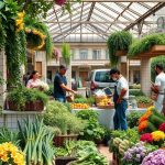 Floristería en Arroyo de la Encomienda