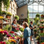 Floristería en Artà