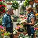 Floristería en Arteijo