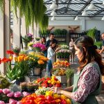 Floristería en Arucas