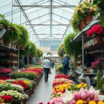 Floristería en Astigarraga