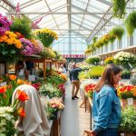 Floristería en Avilés