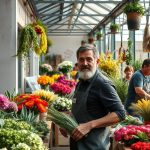 Floristería en Ayamonte