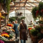 Floristería en Azpeitia