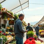 Floristería en Azuaga
