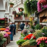 Floristería en Badajoz