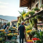 Floristería en Balmaseda