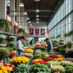 Floristería en Barakaldo