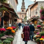 Floristería en Basauri