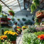 Floristería en Baztan