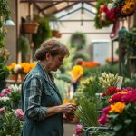 Floristería en Beasain