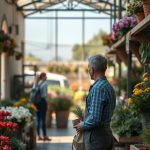 Floristería en Bembibre