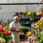 Floristería en Benahavís